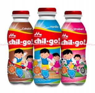 Chilgo cair