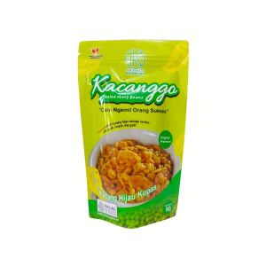 KACANGGO 