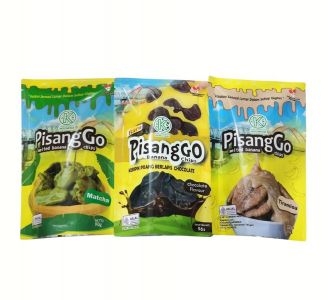 PISANGGO