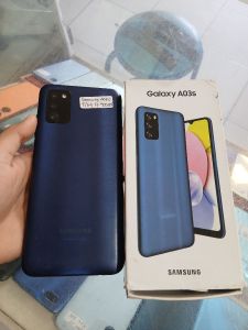 SAMSUNG A03S 4/64