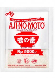Ajinomoto 5.000 retail