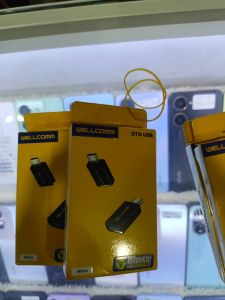 Otg wellcom Micro