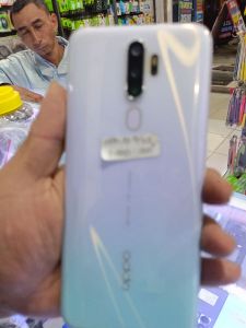 Oppo a9