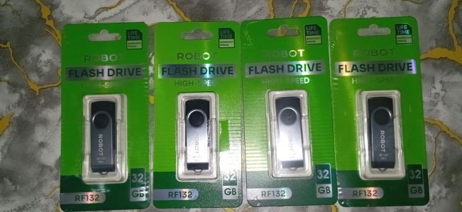 Flash Drive 32gb