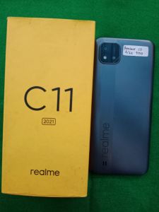 Realme C11 3/32 