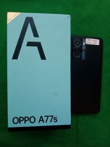 Oppo A77s