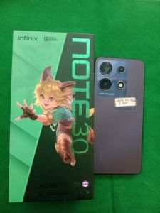 Infinix Note 30 8/256