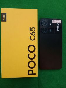 Poco C65 6/128