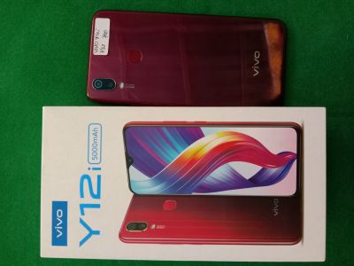 Vivo Y12i 3/32 