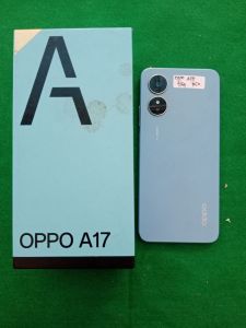 Oppo A17 4/64