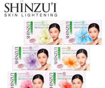 Sabun Shinzui