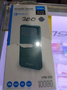 Vivan VPB-X10