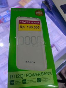 Robot RT12Q