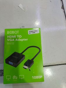 ROBOT HDMI RHV10
