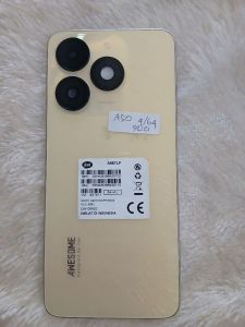 ITEL A50 4/64