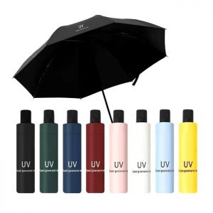 Payung Lipat Anti UV