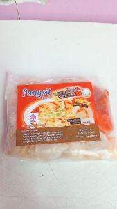 Pangsit kuah korean
