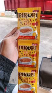 Kopiko Aren sachet 10+5