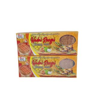 WADAI RANGAI KACANG SUSU