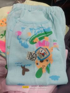 Celana panjang motif L isi2