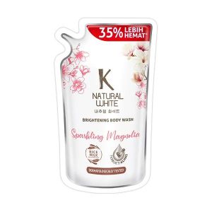 K Natural White 725ml