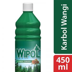 Wipol Botol 450ml