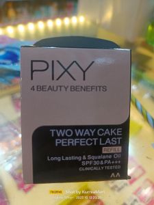 Refil Pixy perfect last 23