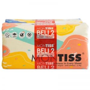 Montiss 200set bendit