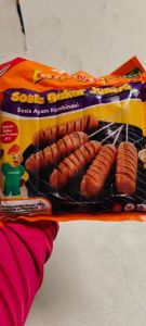 Sosis champ bakar jumbo 