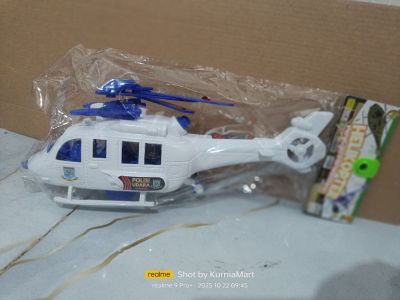 Helikopter mp302