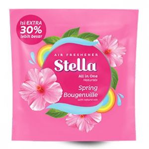 Stella spring Bougenville 42+14g