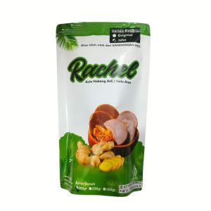 GULA HABANG / AREN RACHEL