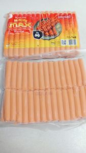 Sosis max selulos 1 kg