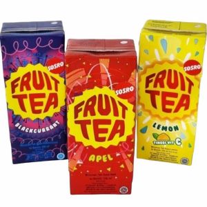 Fruit Tea 200ml