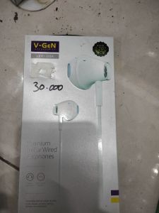 VGEN VEP 1-02A