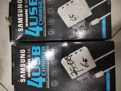 Samsung 4USB