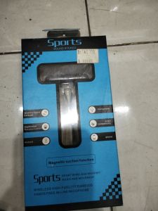 sports