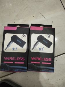 Wireless 