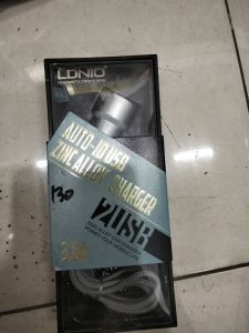 LDNIO AUTO-ID USB