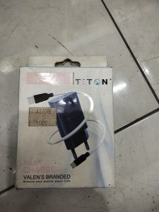 realme titon 