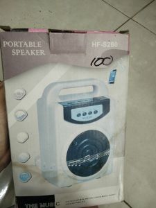 Speaker HF S280
