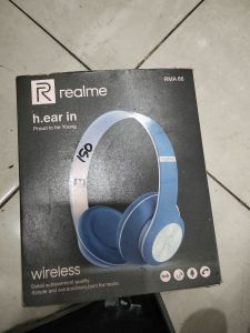 Realme RMA 66