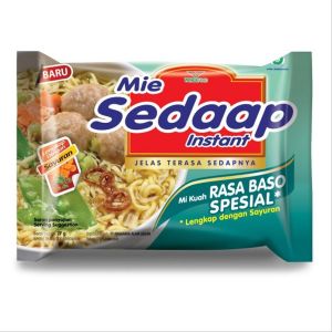 Sedap bakso spesial 77g