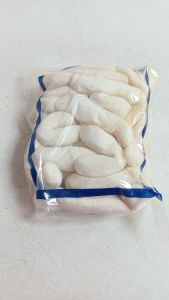 Otak otak polos 1 kg list biru 