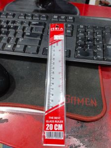 Mistar jenia 20cm