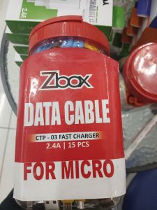zbox Data cable micro