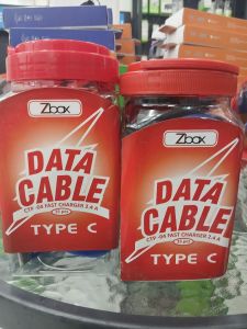 zbox data cable type C