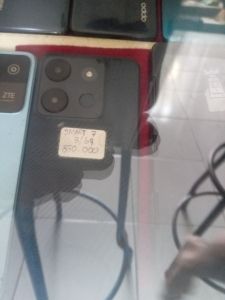 INFINIX SMART 7 3/64