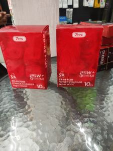 ADAPTOR/KEPALA CAS