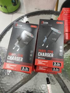 CAS ZBOX MIKRO Z430